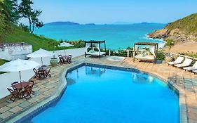 Hotel Apa Pau
